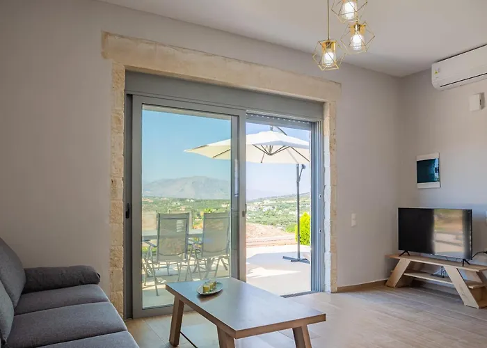 Aerino - 350M From Marathi Beach