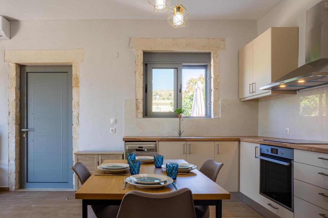 Aerino - 350m From Marathi (Crete)