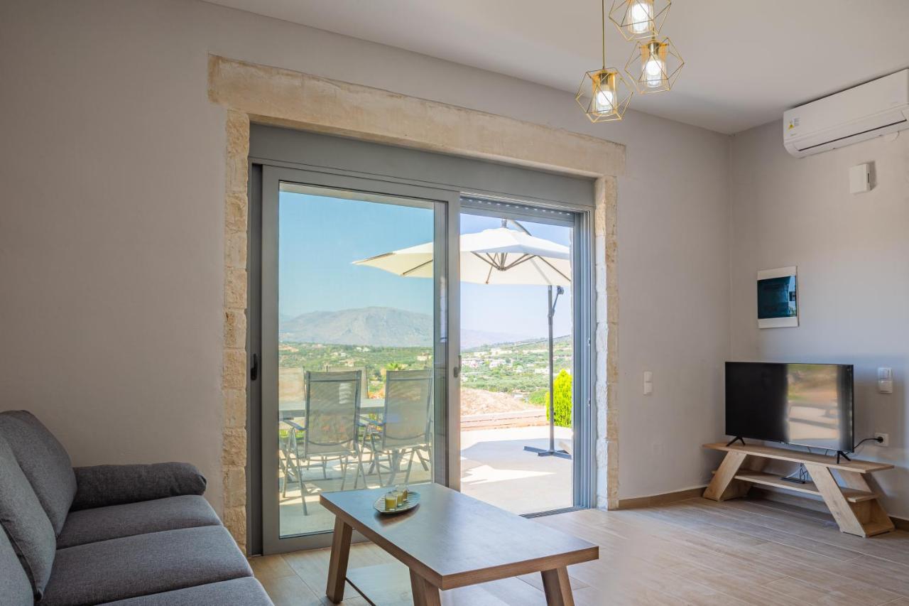 Aerino - 350m From Ferienhaus