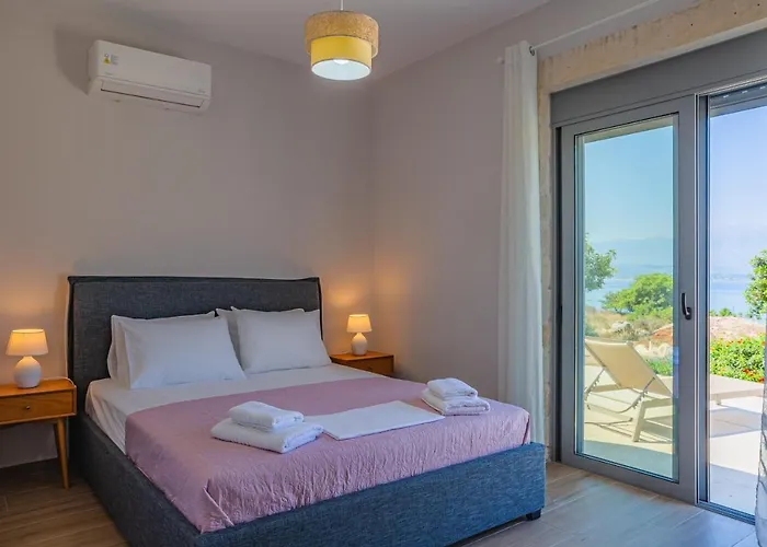 Aerino - 350M From Marathi Beach