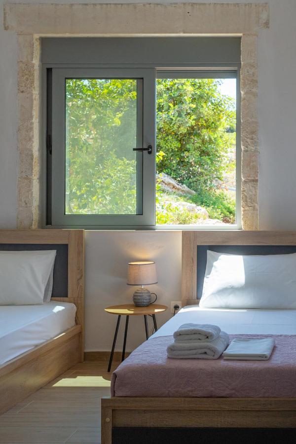 Vakantiehuis Aerino - 350m From *