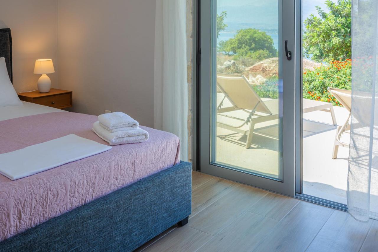 Aerino Holiday home