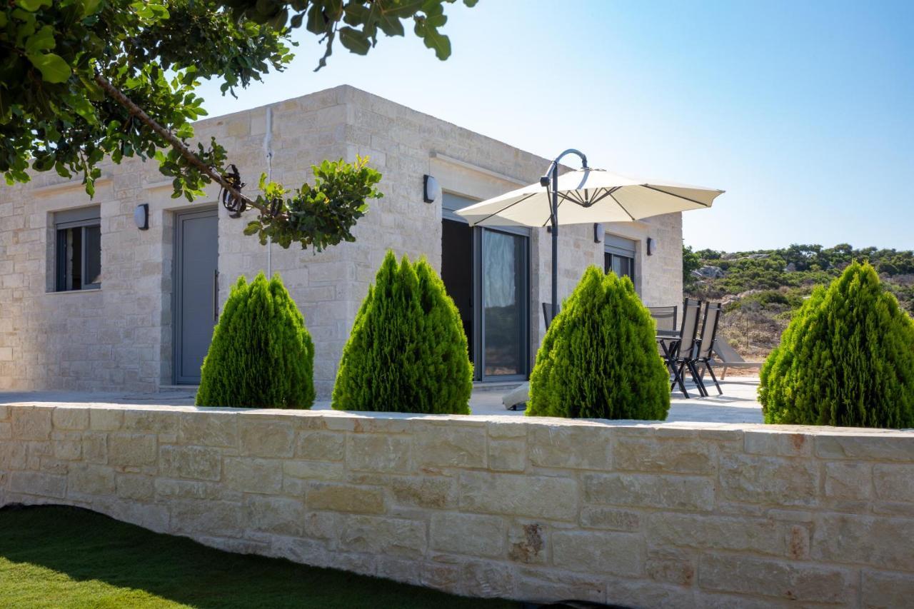 Aerino - 350m From * Marathi (Crete)