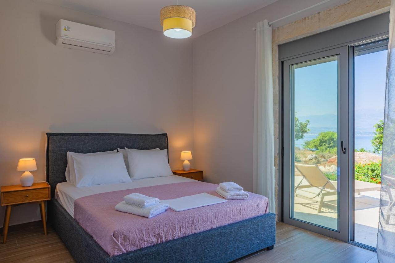 Aerino Dom wakacyjny Marathi (Crete)