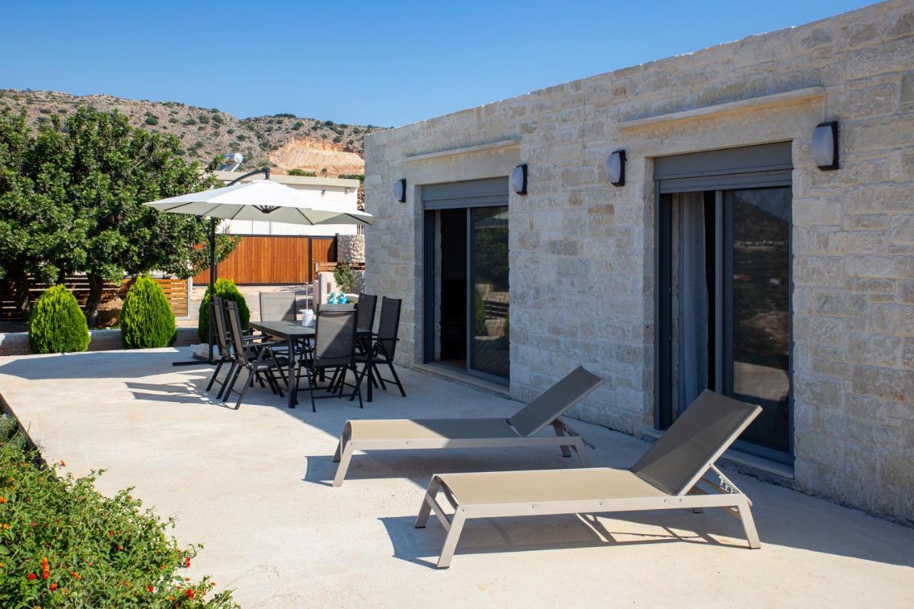 Aerino Dom wakacyjny Marathi (Crete)
